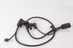 Mercedes 1295401709 ABS Sensor - Left | R129 SL