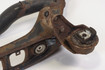 Mercedes 1293501508 Subframe - Rear | R129 SL