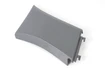 Mercedes 1296900540 Body Wing Panel - Rear Left Grey | R129 SL