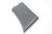 Mercedes 1296900540 Body Wing Panel - Rear Left Grey | R129 SL