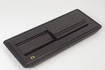 Mercedes 1296800639 Centre Console Armrest Lid - Black | R129 SL