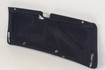 Mercedes 1296901341 Boot Carpet Panel - Blue | A124 E R129 SL