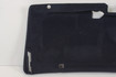 Mercedes 1296901341 Boot Carpet Panel - Blue | A124 E R129 SL