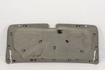 Mercedes 1296901341 Boot Carpet Panel - Blue | A124 E R129 SL