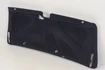 Mercedes 1296901341 Boot Carpet Panel - Blue | A124 E R129 SL