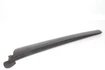 Mercedes 1296900287 A Pillar Cover - Right Grey | R129 SL