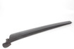 Mercedes 1296900287 A Pillar Cover - Right Grey | R129 SL