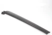 Mercedes 1296900287 A Pillar Cover - Right Grey | R129 SL