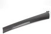 Mercedes 1296900287 A Pillar Cover - Right Grey | R129 SL