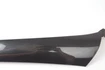 Mercedes 1296900287 A Pillar Cover - Right Grey | R129 SL