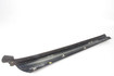 Mercedes 1296900287 A Pillar Cover - Right Grey | R129 SL