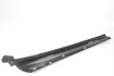Mercedes 1296900287 A Pillar Cover - Right Grey | R129 SL