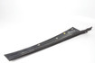 Mercedes 1296900287 A Pillar Cover - Right Grey | R129 SL