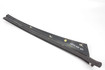 Mercedes 1296900287 A Pillar Cover - Right Grey | R129 SL