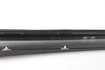 Mercedes 1296900287 A Pillar Cover - Right Grey | R129 SL