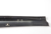 Mercedes 1296900287 A Pillar Cover - Right Grey | R129 SL