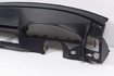 Mercedes 1296800387 Dashboard Shell - Black | R129 SL