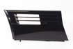 Mercedes 1296900140 Body Wing Panel - Front Left Black | R129 SL