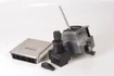 Mercedes 1121535379 Engine ECU Selector Key Fob Coded Set x2 | W163 M R170...