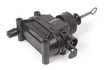 Mercedes 1248002175 Door Lock Vacuum Actuator | R107 R129 SL W124 E W126 S...