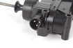 Mercedes 1248002175 Door Lock Vacuum Actuator | R107 R129 SL W124 E W126 S...