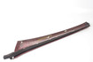 Mercedes 1296900187 A Pillar Cover - Left Red | R129 SL