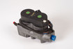 Mercedes 1293270525 Hydraulic Damping Valve - Rear Left | R129 SL