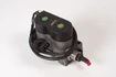 Mercedes 1293270525 Hydraulic Damping Valve - Rear Left | R129 SL