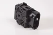 Mercedes 1248000673 Headlight Level Adjust Switch | W124 E R129 SL W140 S...