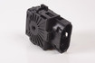 Mercedes 1248000673 Headlight Level Adjust Switch | W124 E R129 SL W140 S...