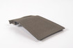 Mercedes 1296800439 Dashboard Speaker Cover - Right Beige | R129 SL