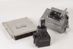Mercedes 1131533079 Engine ECU Selector Key Fob Coded Set | W163 M A208 C209...