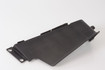 Mercedes 1295050188 Radiator Cover - Left | R129 SL