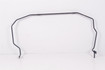 Mercedes 1294603224 Steering Line | R129 SL