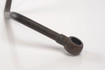 Mercedes 1292702496 Transmission Oil Cooler Line - Left | R129 SL W202 C C208...