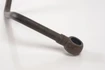 Mercedes 1292702496 Transmission Oil Cooler Line - Left | R129 SL W202 C C208...