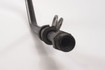 Mercedes 1292702496 Transmission Oil Cooler Line - Left | R129 SL W202 C C208...