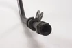 Mercedes 1292702496 Transmission Oil Cooler Line - Left | R129 SL W202 C C208...