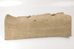 Mercedes 1296802188 Dashboard Carpet Trim - Left Beige | R129 SL
