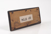 Mercedes 1296800078 Centre Console Storage Panel | R129 SL