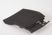 Mercedes 1296800439 Dashboard Speaker Cover - Right Black | R129 SL