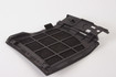 Mercedes 1296800439 Dashboard Speaker Cover - Right Black | R129 SL