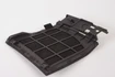 Mercedes 1296800439 Dashboard Speaker Cover - Right Black | R129 SL