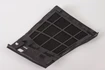 Mercedes 1296800439 Dashboard Speaker Cover - Right Black | R129 SL