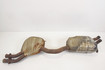 Mercedes 1294900221 Exhaust Middle & Rear - Middle Middle | R129 SL