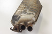Mercedes 1294900221 Exhaust Middle & Rear - Rear | R129 SL