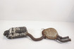 Mercedes 1294900221 Exhaust Middle & Rear - Middle Middle | R129 SL