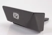 Mercedes 1294200195 Parking Brake Handle - Black | R129 SL