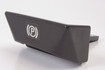 Mercedes 1294200195 Parking Brake Handle - Black | R129 SL