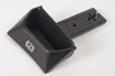 Mercedes 1294200195 Parking Brake Handle - Black | R129 SL